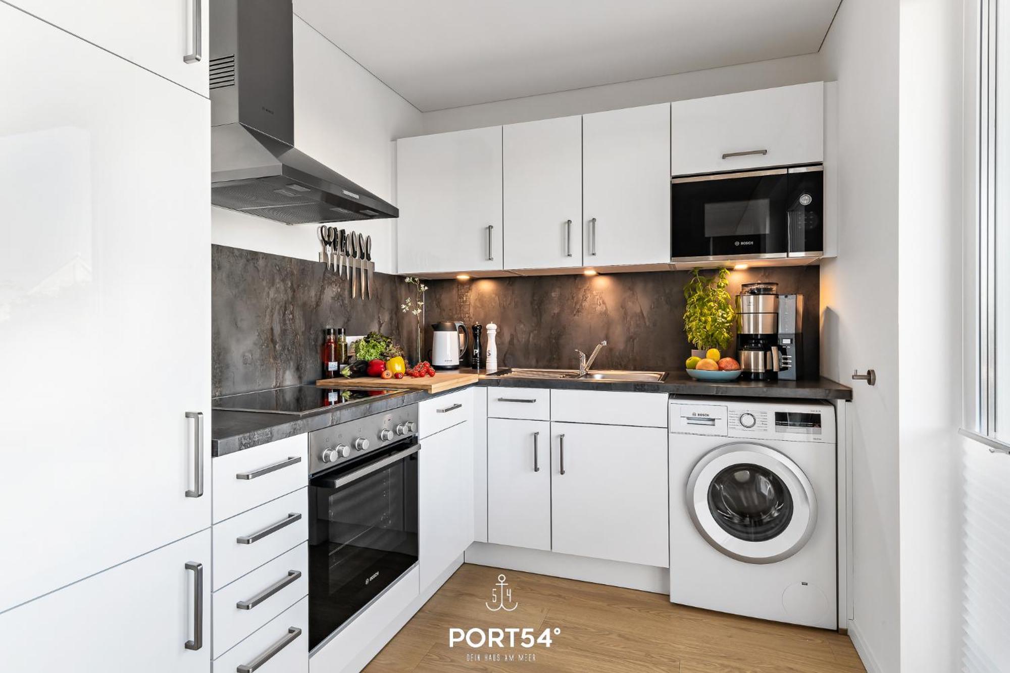 Leicht Matrose Apartment Olpenitz Luaran gambar