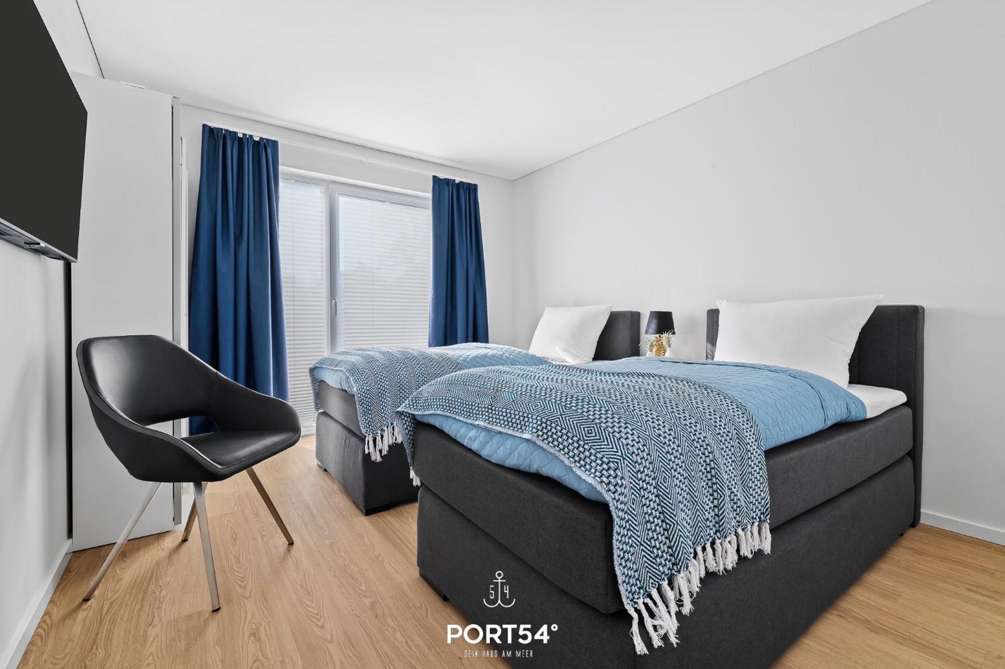 Leicht Matrose Apartment Olpenitz Luaran gambar