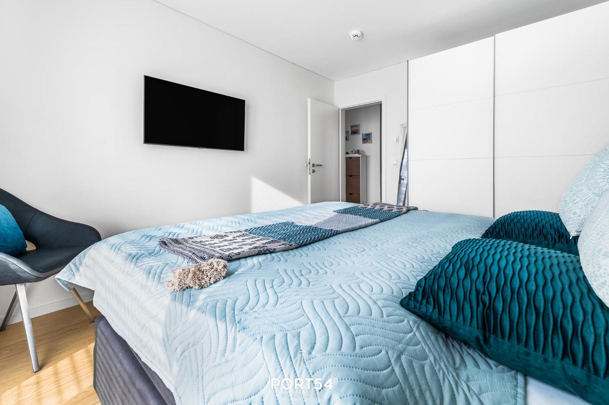 Leicht Matrose Apartment Olpenitz Luaran gambar