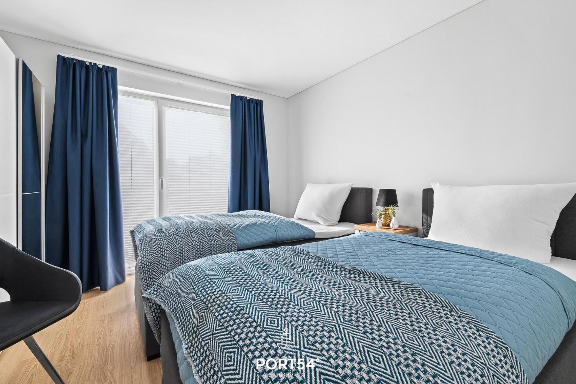 Leicht Matrose Apartment Olpenitz Luaran gambar